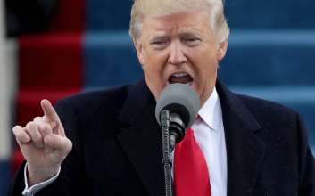 Besides 'TACO', These Are Some Other Trump-related Trade Acronyms You Need To Know