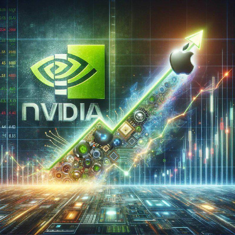 He Bought the April Dip – Now He’s Bullish on Nvidia and Tech Stocks