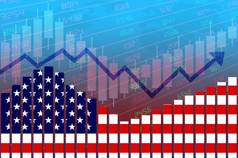 U.S. Economy Data: GDP To Release on Thursday