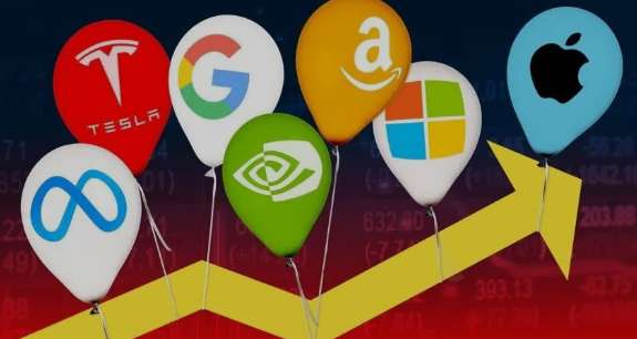 Are Tech Giants Betting 'Too Much' On AI?