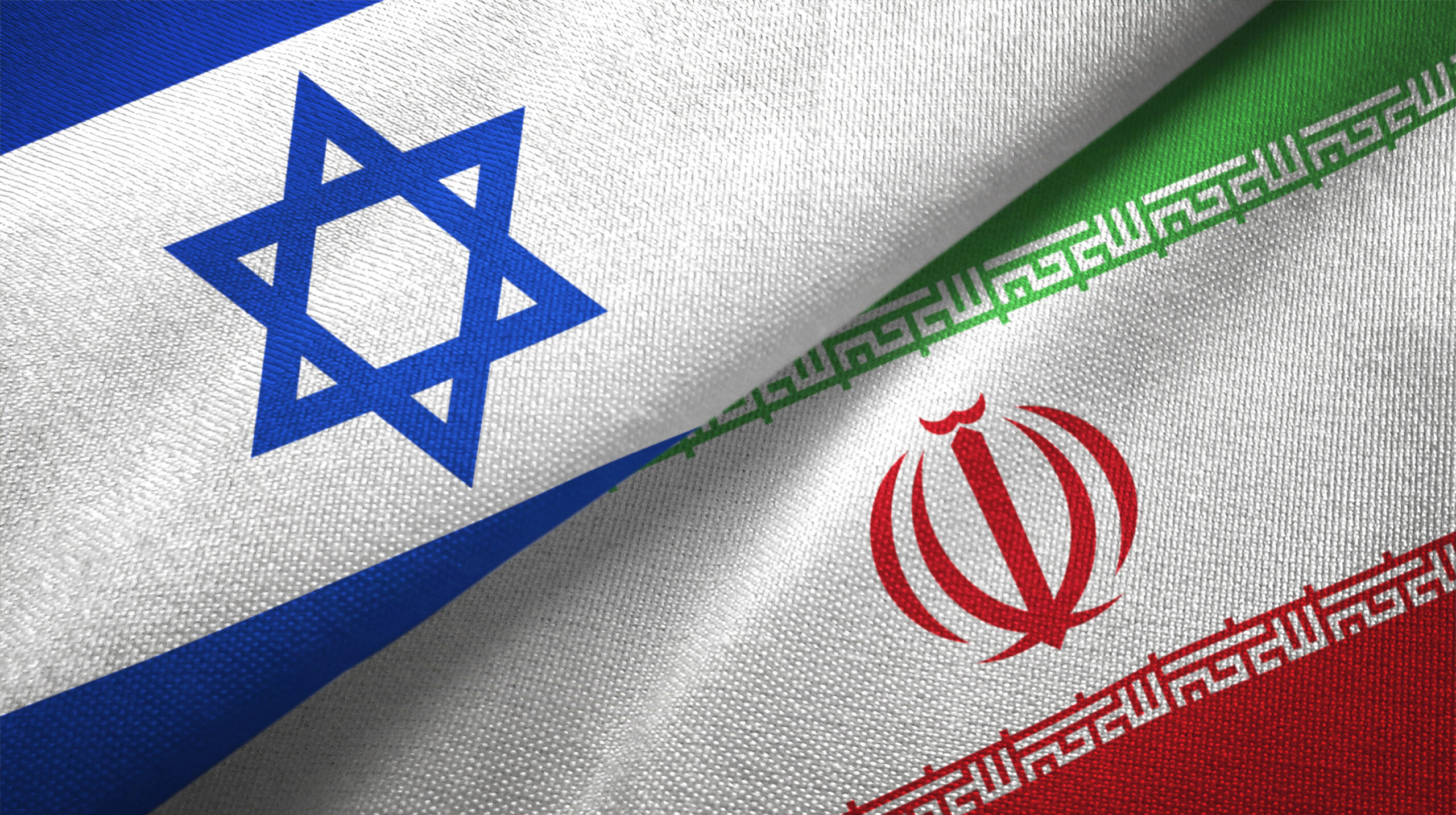 Middle East Tensions Flag Stock Market Risk-Off Mode, and a Perfect 0DTE Option Trade Sets Up for Friday