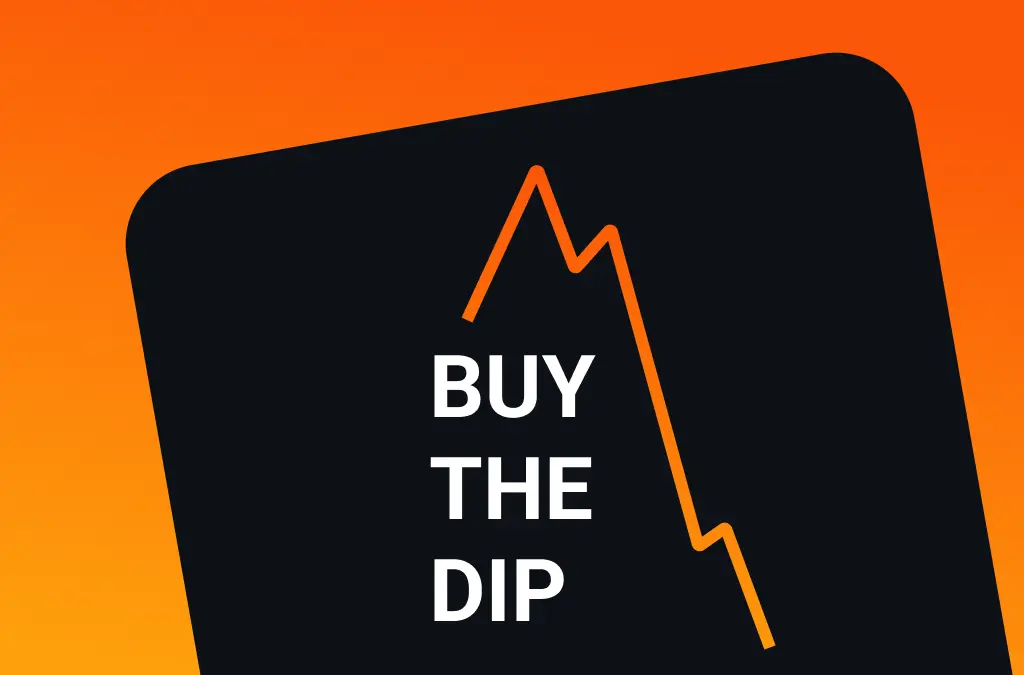 No Panic! Why Smart Investors Buy When Geopolitical Fear Peaks