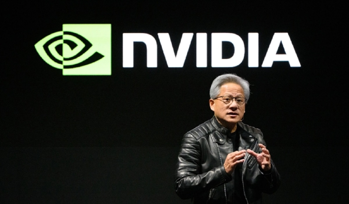Investors' $7T Cash on Hold as NVIDIA Preps for Earnings Amid $15B Potential China Loss