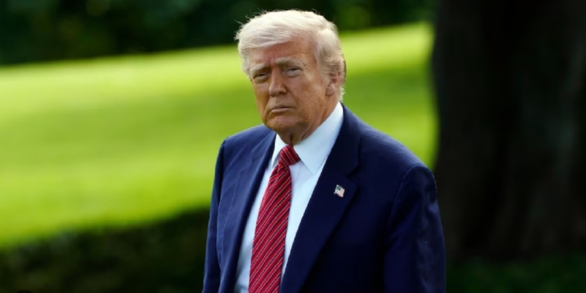 U.S. Court Blocks Trump’s Liberation Day Tariffs, Markets Rally in Response