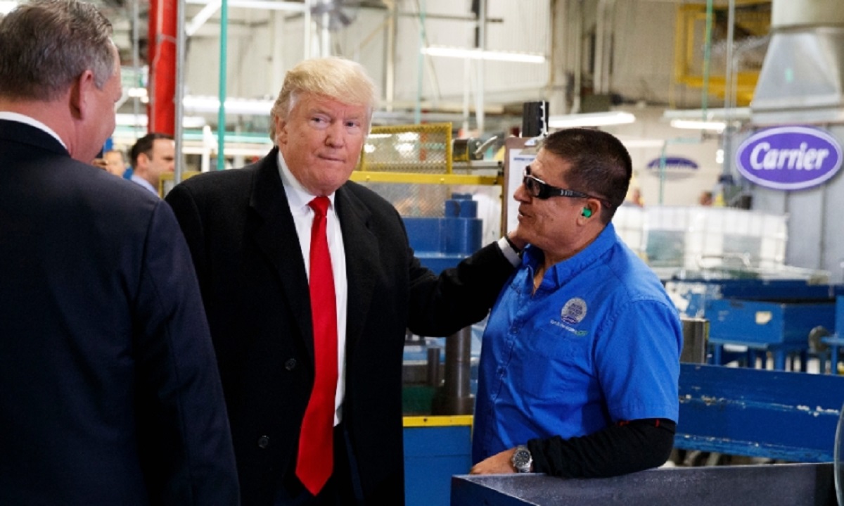 Upcoming JOLTS Release Signals Bearish Job Market Shift Amid Trump Tariff Turmoil