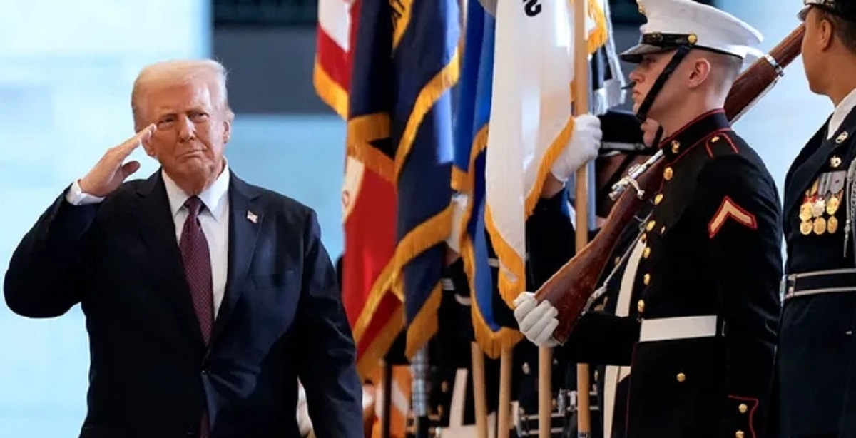The Grand Events on June 14th : 250th Army Parade and The Anti-Trump “No Kings” Protest
