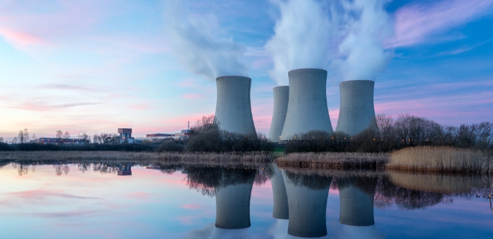 Nuclear-Related OKLO Surges Nearly 200% Since Altman Left as Trump Bets Big on Atomic Power
