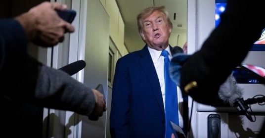 Trump’s Calculus: Israel-Iran Conflict Escalates as Oil Markets Reel and Military Options Loom