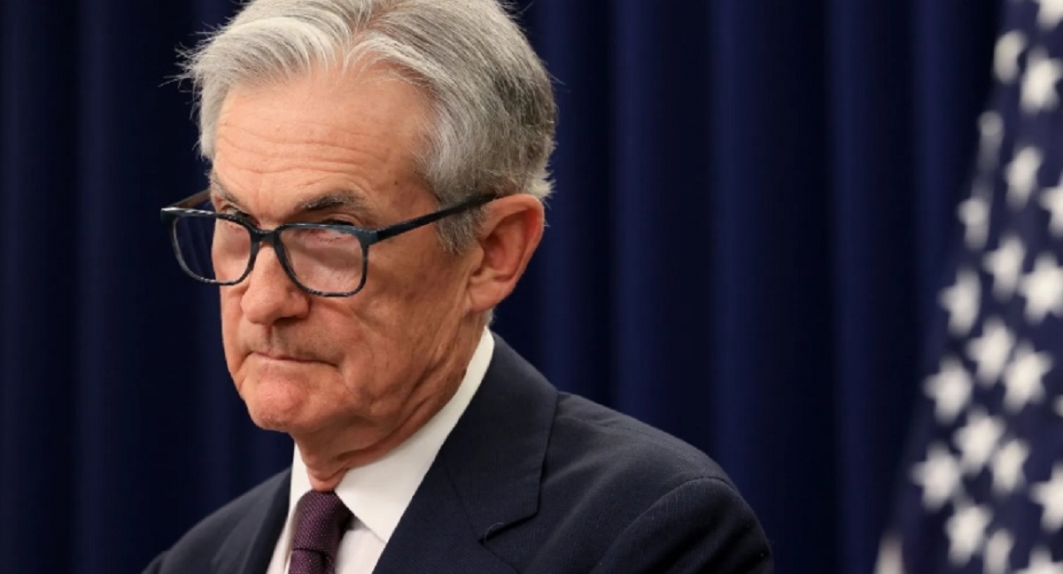 Trump Slams Powell for Not Cutting Rates, Calls Him ‘Destructive’