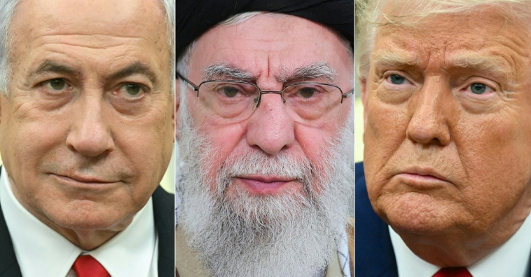 Trump Announces Tentative Israel-Iran Ceasefire, Oil Slumps in Response