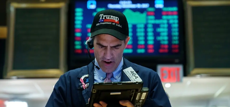 Navigating the Market’s Wild Ride: A Look Back at H1 2025 and What Lies Ahead