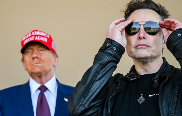 Musk’s America Party: A Billionaire’s Bid to Reshape Politics