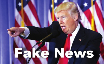 WTF? White House Report Riddled With Fake Citations!