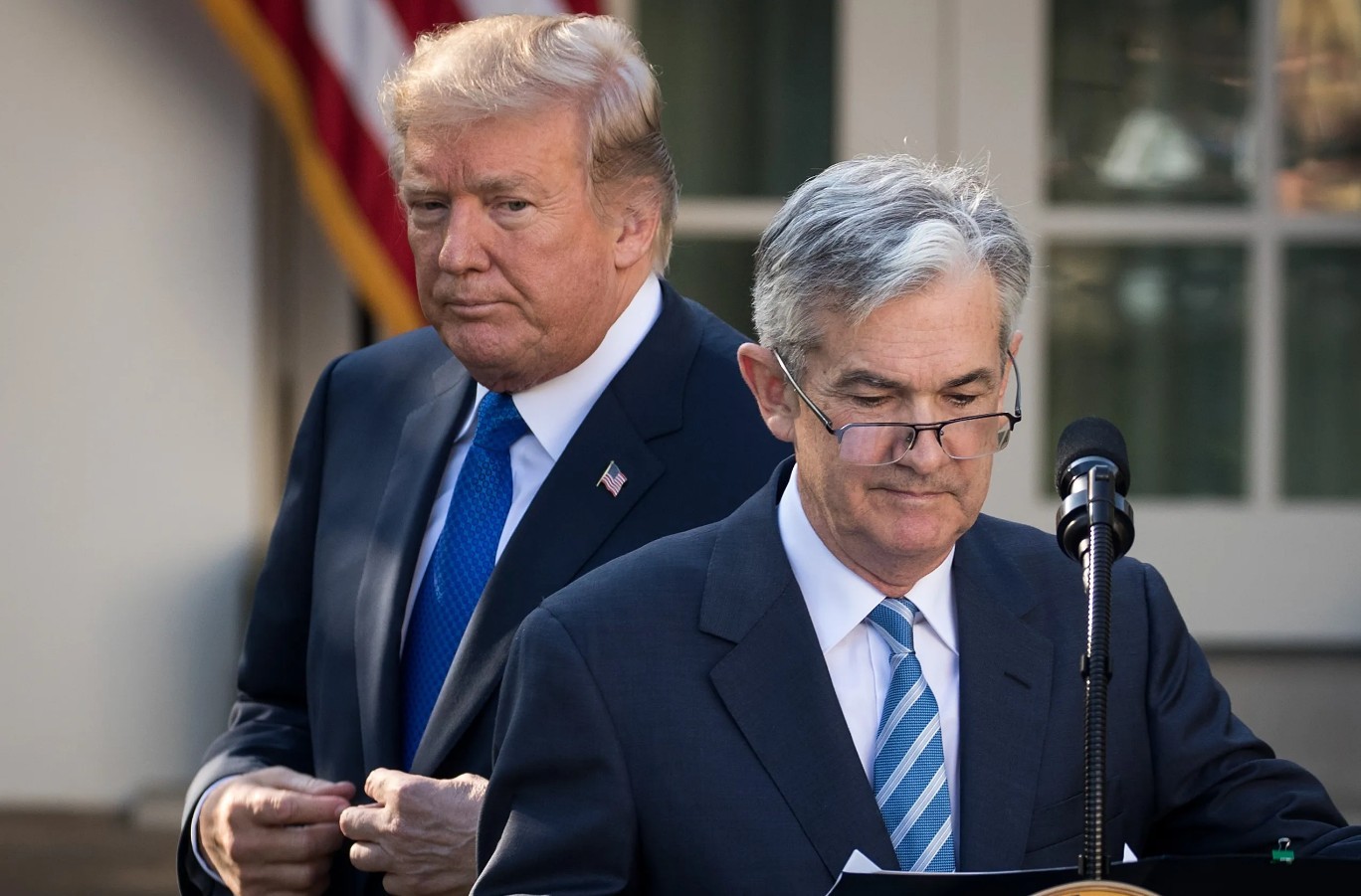 Gold Could Soon Break Record High Despite Powell’s Hawkish Stance, with a Huge 2026 Ahead—But at the Expense of Stocks