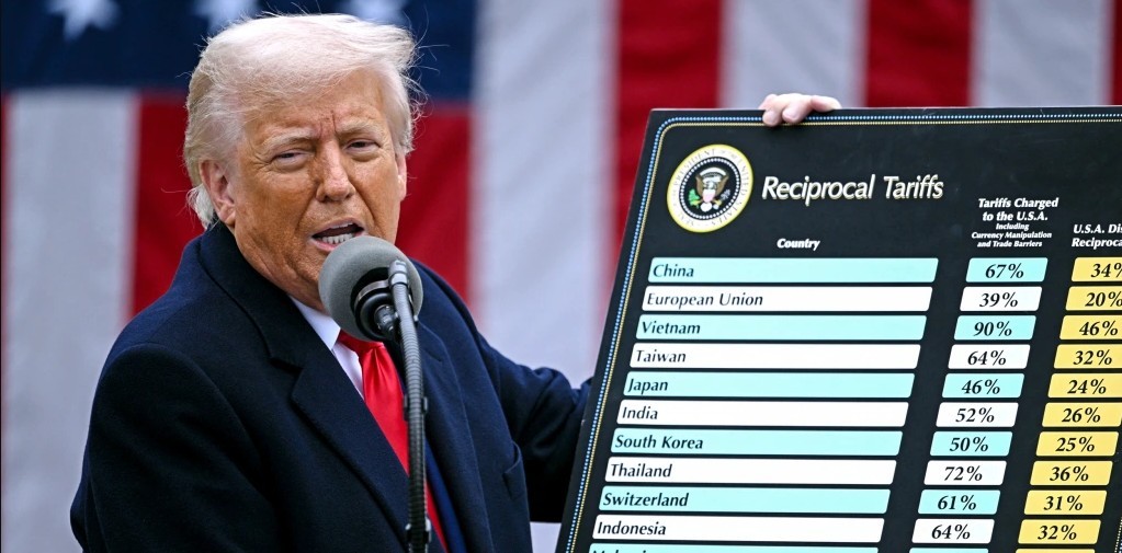 Trump Plays Hard Again — Why Investors Should Not Worry This Time