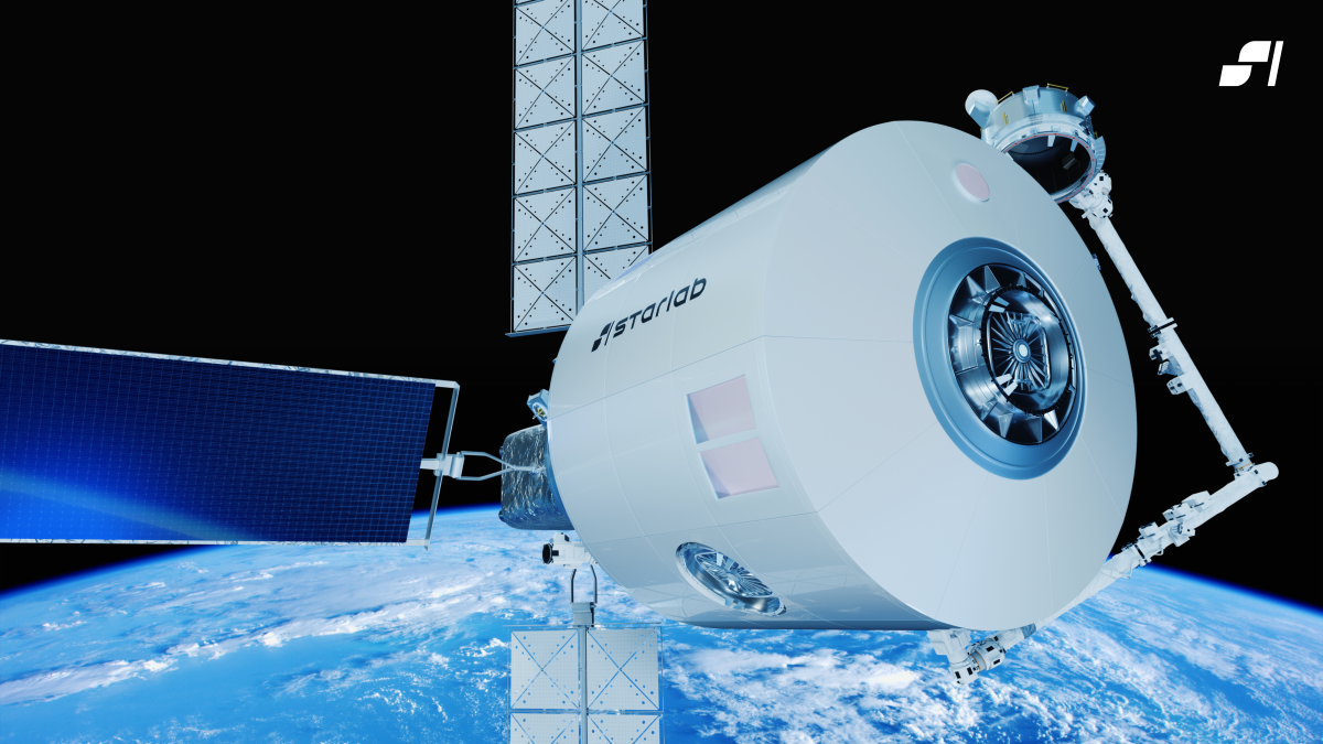 Voyager Technologies IPO Could Be Another 200%+ Opportunity, But Still Comes with Risks—Here’s How to Play It