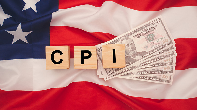 Post-Tariff CPI Stayed Calm: What’s Behind It?