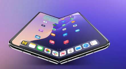 Apple's Foldable iPhone Finally Coming in 2026–With Help From Samsung