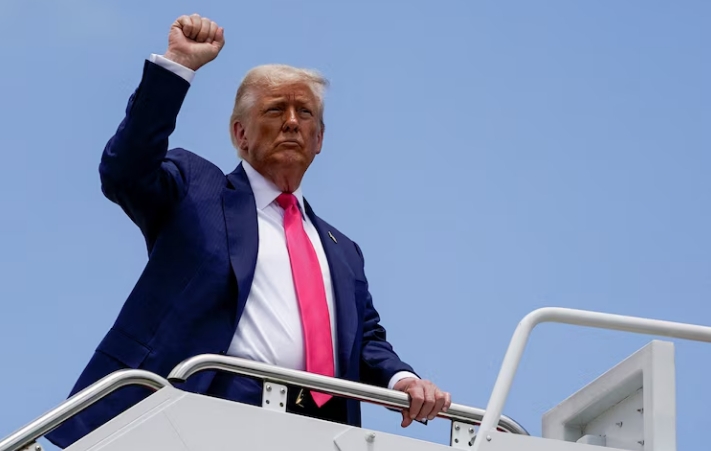 Trump’s Crypto Dreams Derailed: House GOP Rebels Deliver a Stinging Blow