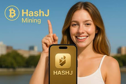 Explore Environmentally Friendly Cryptocurrency Mining with HashJ Cloud Mining

