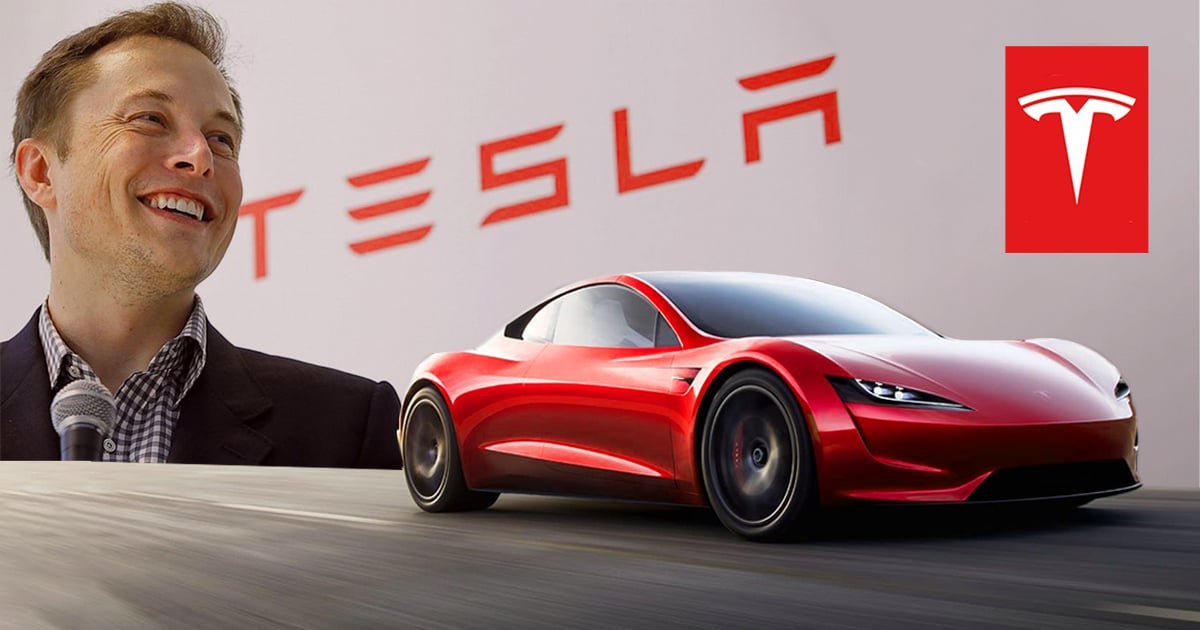 Tesla Officially Enters India, Opens First Showroom