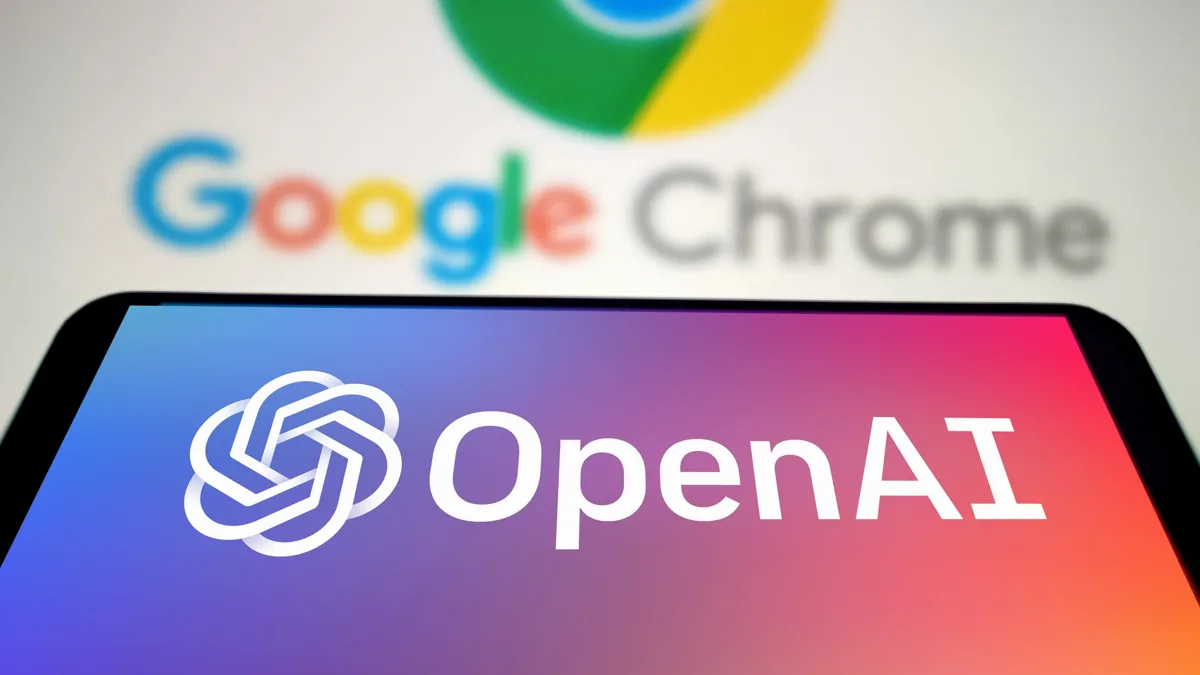 OpenAI to Challenge Google Chrome with AI Browser