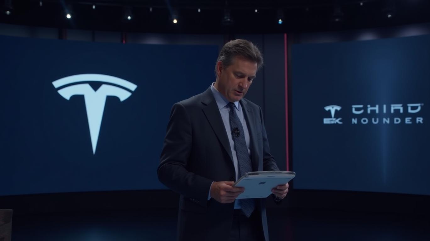 Tesla Robotaxi Targets Bay Area Debut Amid Safety and Rule-Book Roadblocks