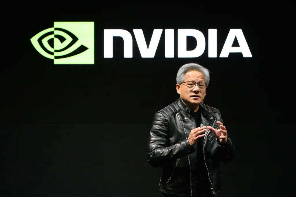 Nvidia Resumes H20 GPU Shipments to China After U.S. Approval