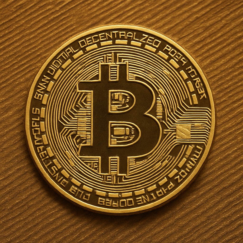 Trump Media Files for Truth Social Bitcoin ETF