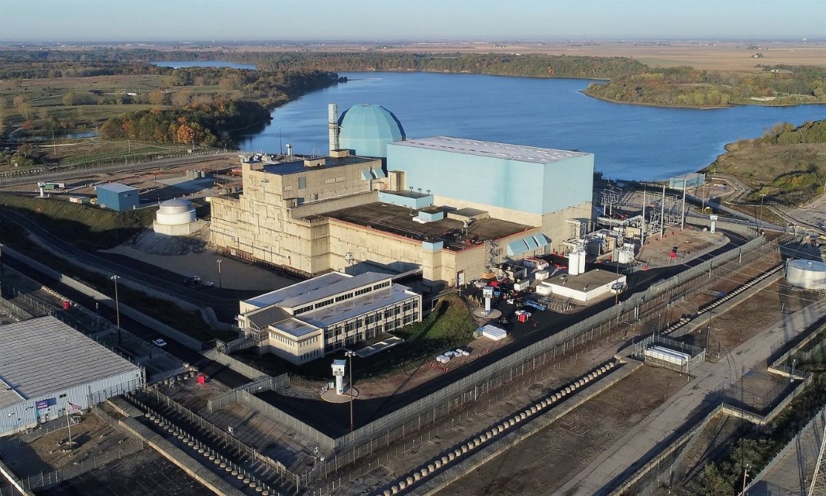 Meta Signs 20-Year Power Deal with Constellation to Accelerate Nuclear Transition and Appeal Trump’s New Energy Ambitions
