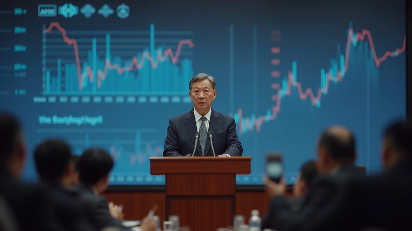 Pony.ai shares rise over 17% pre-market; Q1 2025 revenue up 12% YoY, Robotaxi fleet to reach 1,000 by year-end.
