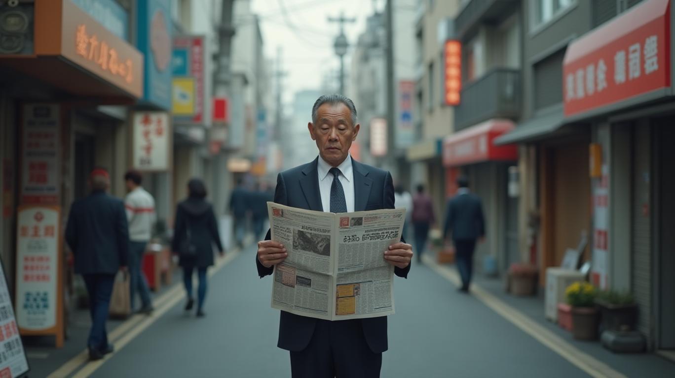 Japan April core CPI rises 3.5% year-on-year, estimate +3.4%