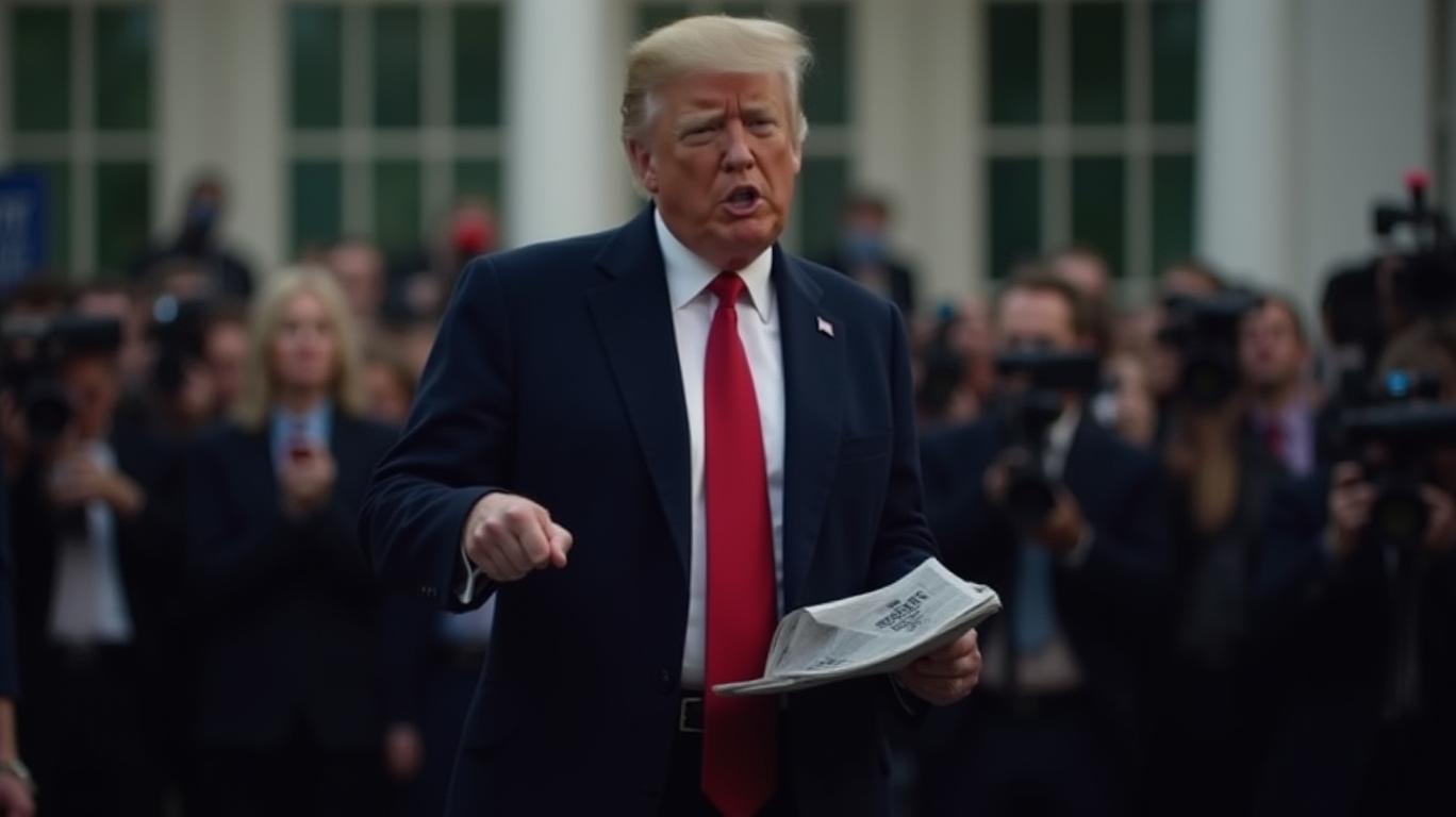 Trump warns Putin to stop 'playing with fire' amid Ukraine airstrikes and potential sanctions