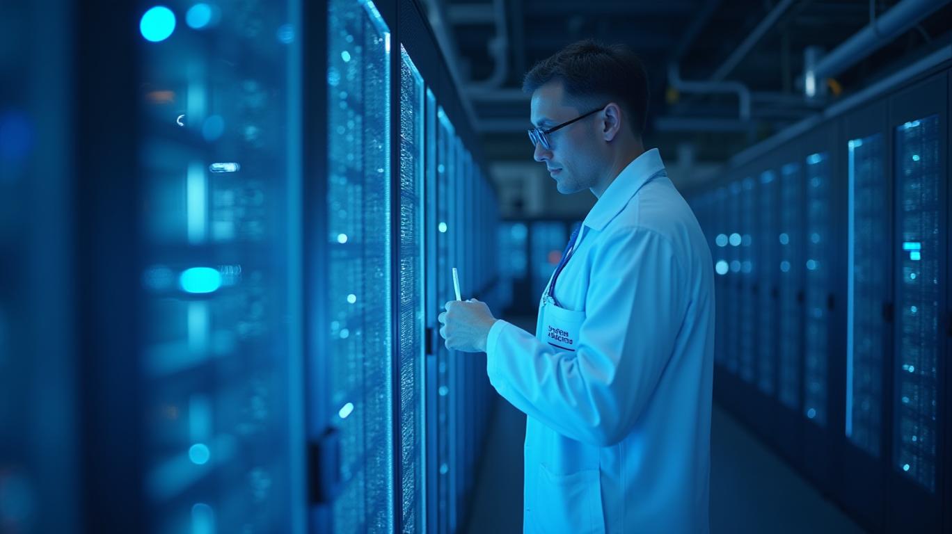 Microsoft Takes Lead in AI Race with Partnerships Across OpenAI, Nvidia, and Elon Musk's xAI