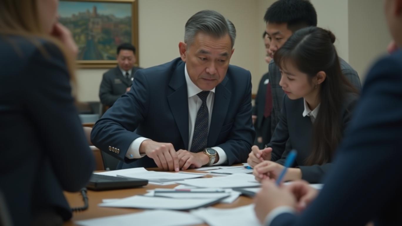 US to update visa requirements for all China, Hong Kong applicants