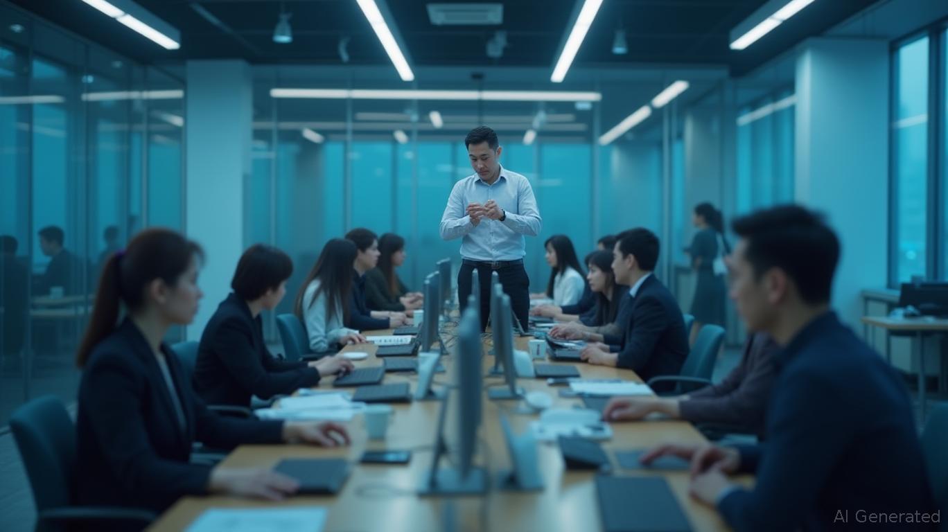Citi to cut 3,500 tech jobs in China as part of global revamp.
