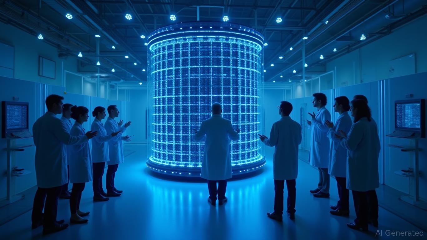 IBM announces new quantum processor, plan for starling supercomputer by 2029