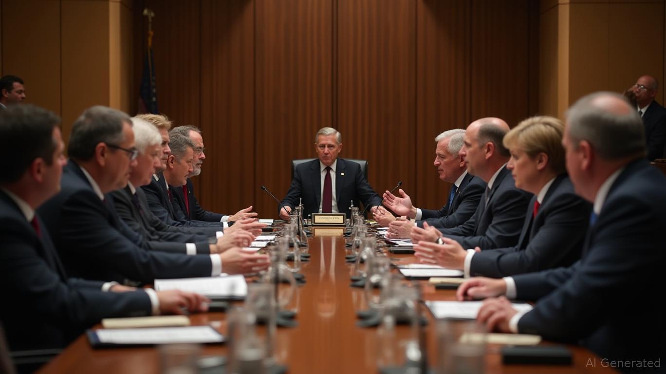 Market Trends: G7 Summit, Fed Decision, Empire Earnings and More