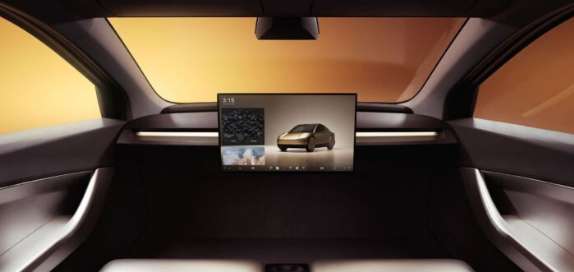 Robotaxi May Just Opened The Next 'Trillion-dollar Doorway' For Tesla