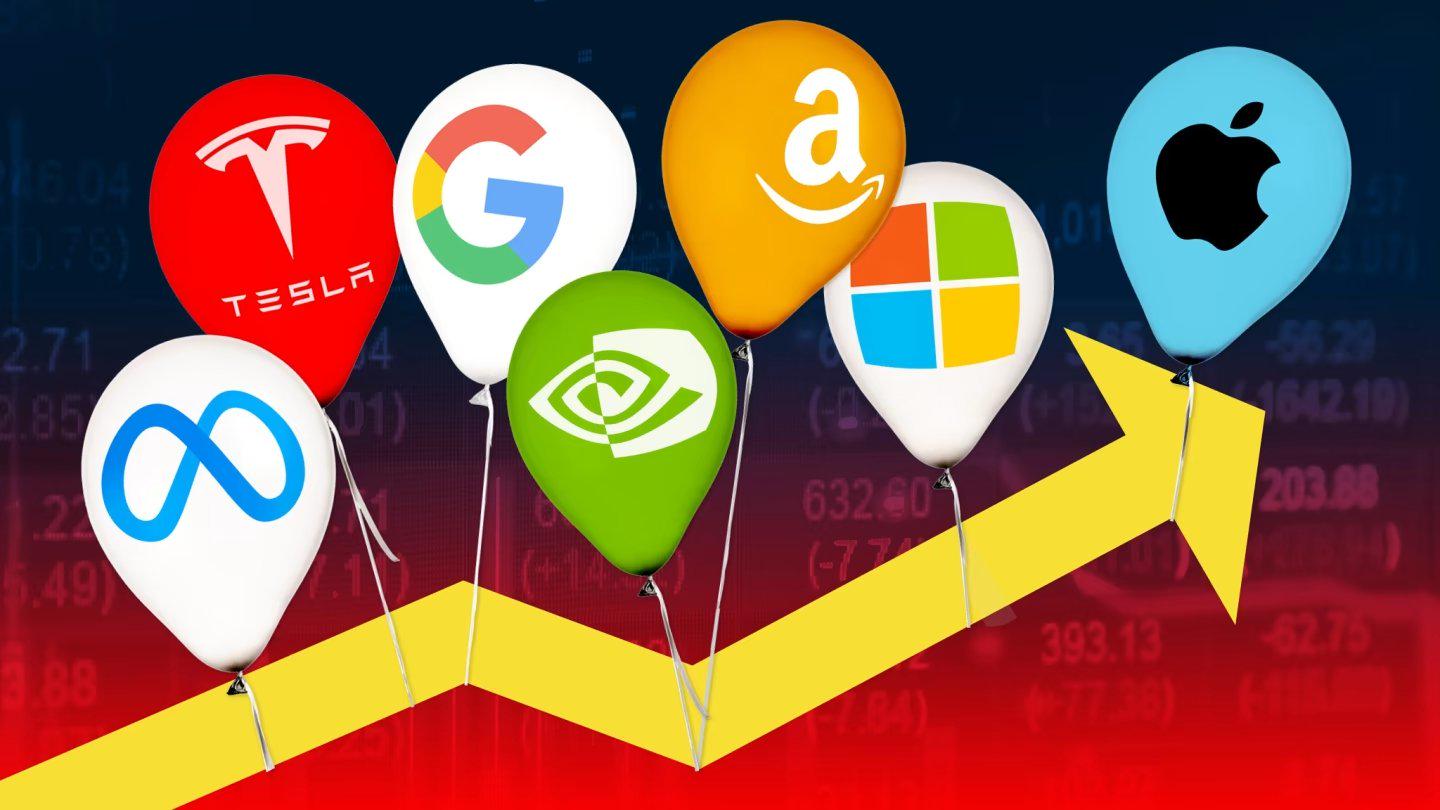 Germany Plans 10% Digital Tax on Tech Giants