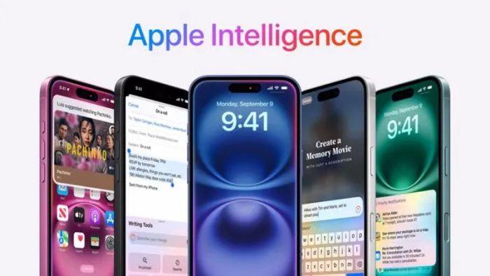 iPhone China Sales Rise for First Time in 2 Years