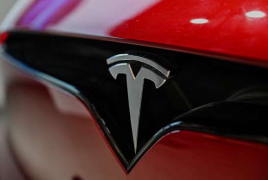 Musk's Political Stance Isn't The Biggest Risk For Tesla - It's The Sky-High Valuation