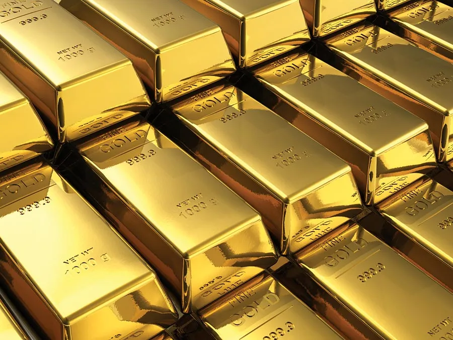 Citi Warns Gold May Fall Below $3,000 Soon