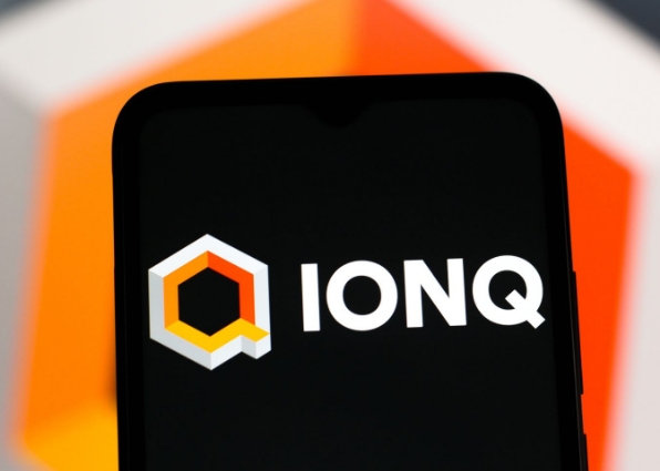 IonQ Stock Surged Over 36% Thursday - What Drove It and What’s Next?