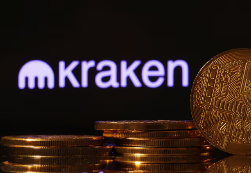 Apple, Tesla and Nvidia Shares to Trade as Digital Tokens on Crypto Exchange Kraken - WSJ