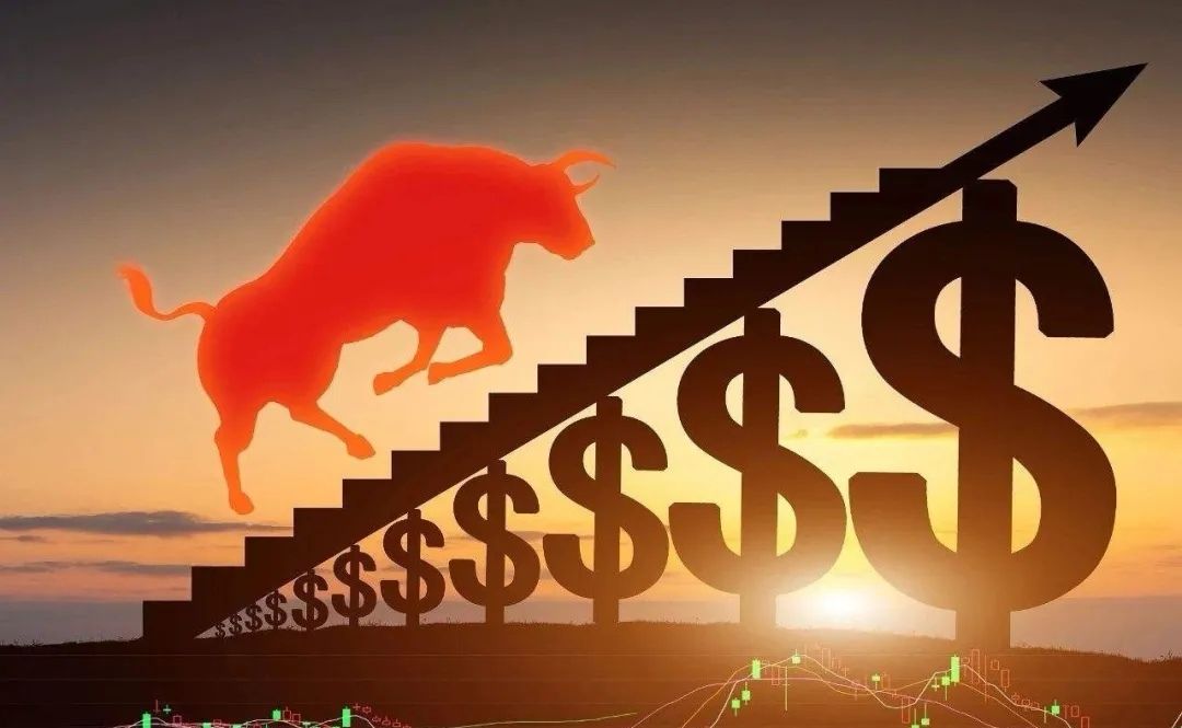 Morgan Stanley Turns Bullish, Predicts 20% Surge in U.S. Stocks by 2026