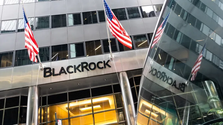 BlackRock Jumped 6.6%, but Markets Drove Most of Its $1.45 Trillion AUM Gain