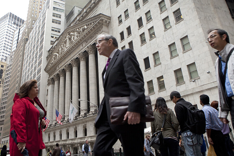 Thanksgiving's Hidden Market Magic: Why Stocks Often Feast During Holiday Weeks - Article cover image