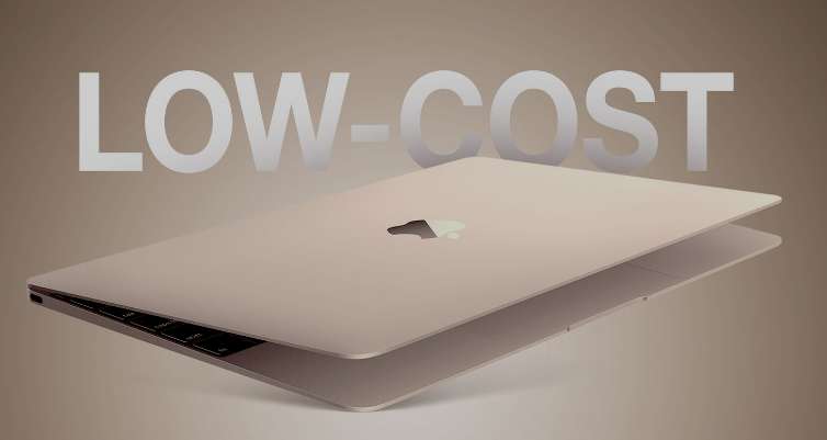 Apple Targets Budget Laptop Market with New MacBook Under $1,000 - Article cover image