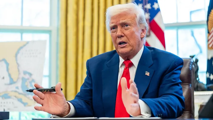 Trump's New Moves Stir up Markets? An Analysis of President's New Financial Disclosures